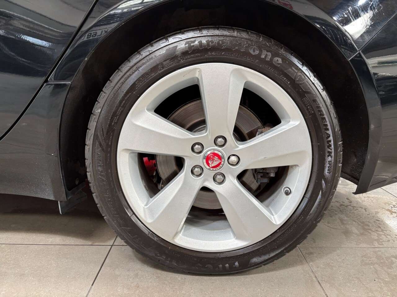 2019 JAGUAR XF 2019 JAGUAR XF