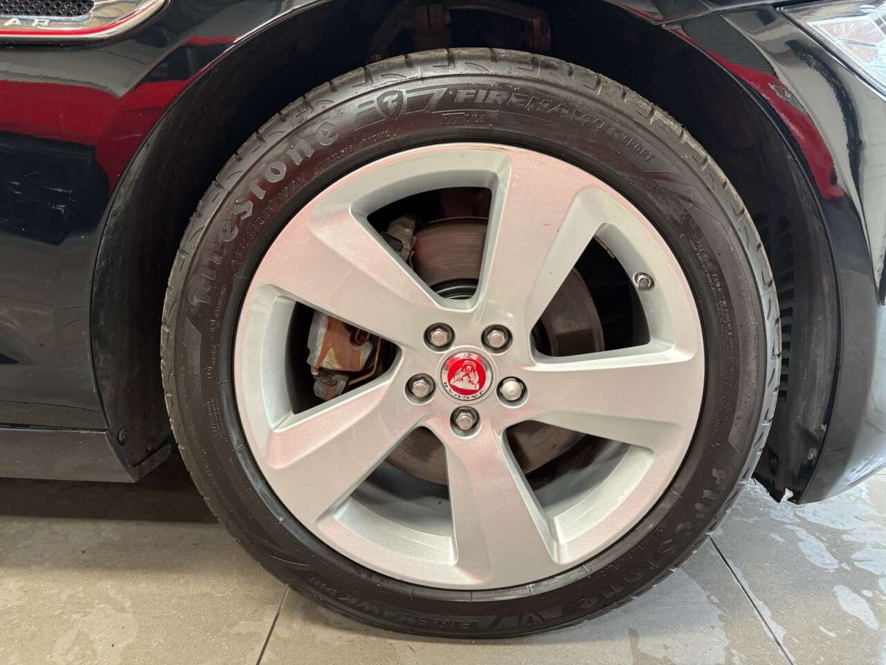 2019 JAGUAR XF 2019 JAGUAR XF