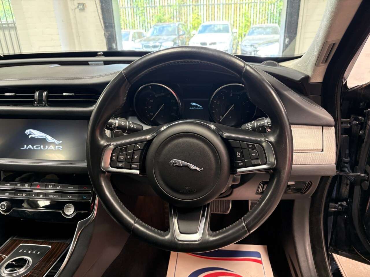 2019 JAGUAR XF 2019 JAGUAR XF