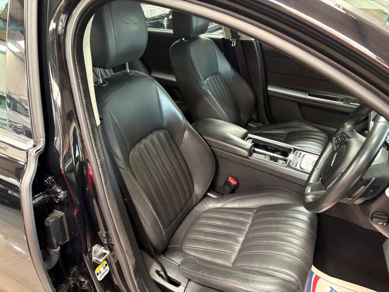 2019 JAGUAR XF 2019 JAGUAR XF