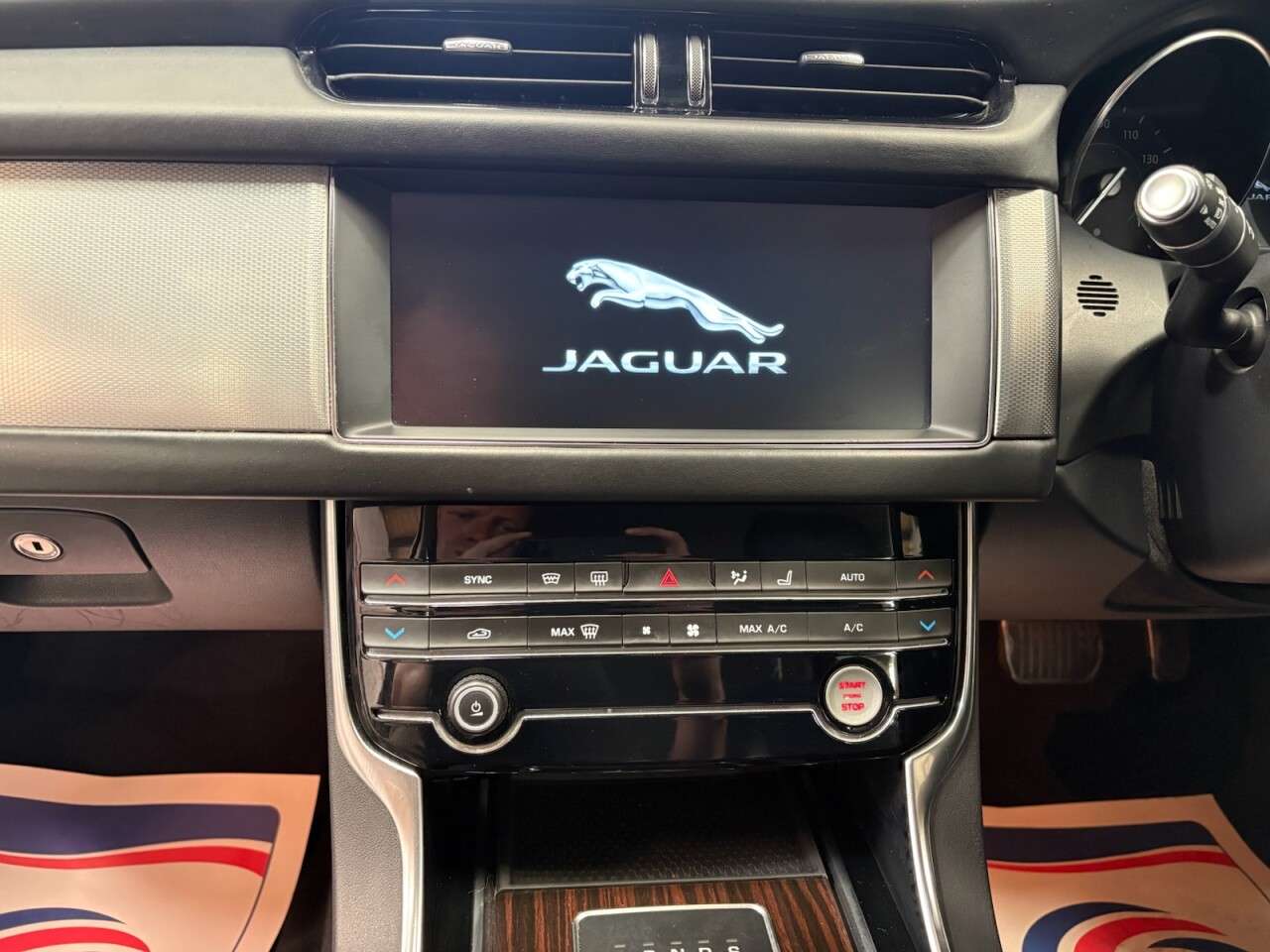 2019 JAGUAR XF 2019 JAGUAR XF