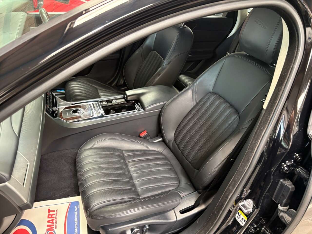 2019 JAGUAR XF 2019 JAGUAR XF