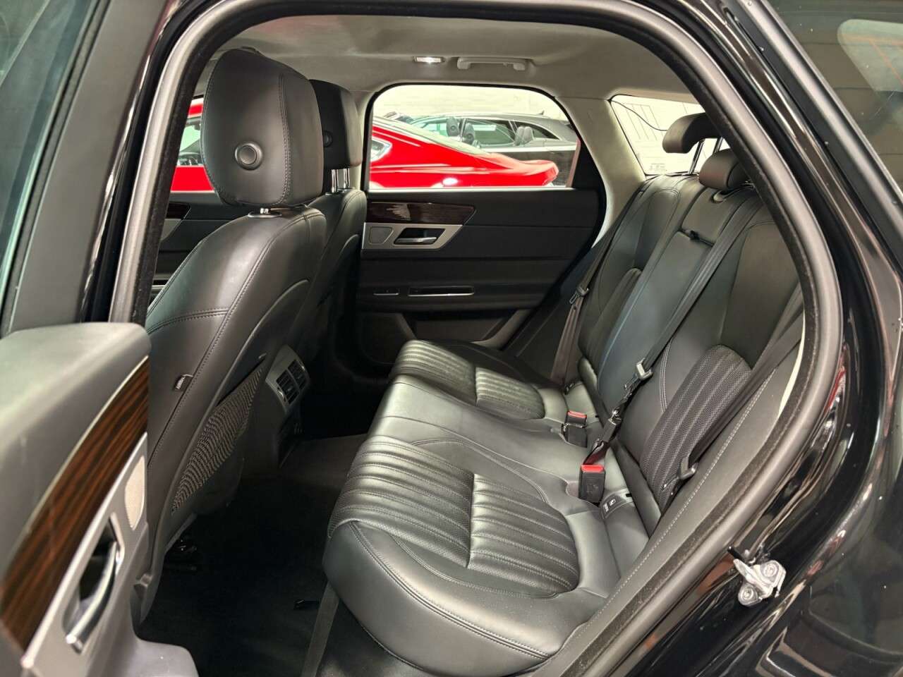 2019 JAGUAR XF 2019 JAGUAR XF