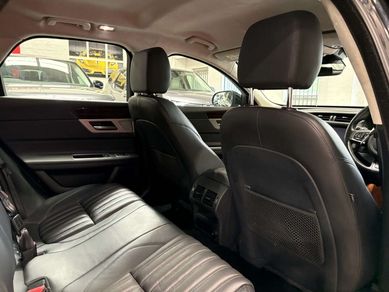 2019 JAGUAR XF 2019 JAGUAR XF