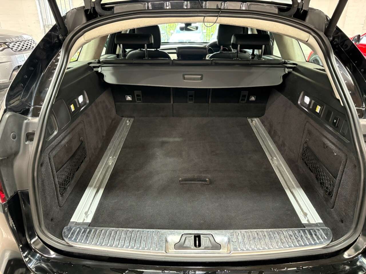 2019 JAGUAR XF 2019 JAGUAR XF