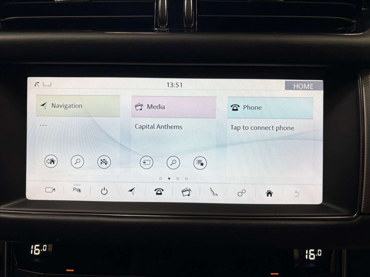 2019 JAGUAR XF 2019 JAGUAR XF