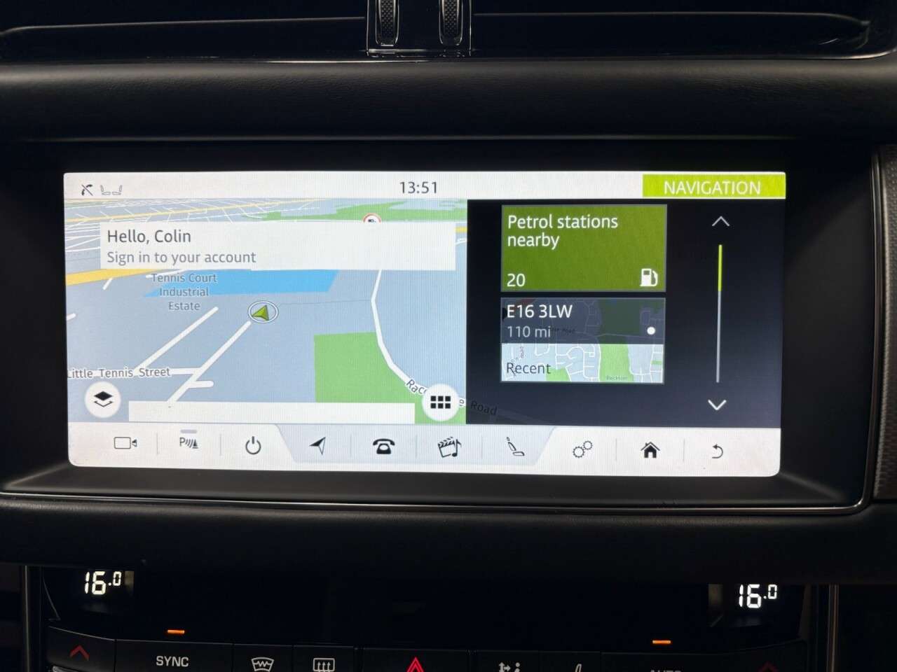 2019 JAGUAR XF 2019 JAGUAR XF