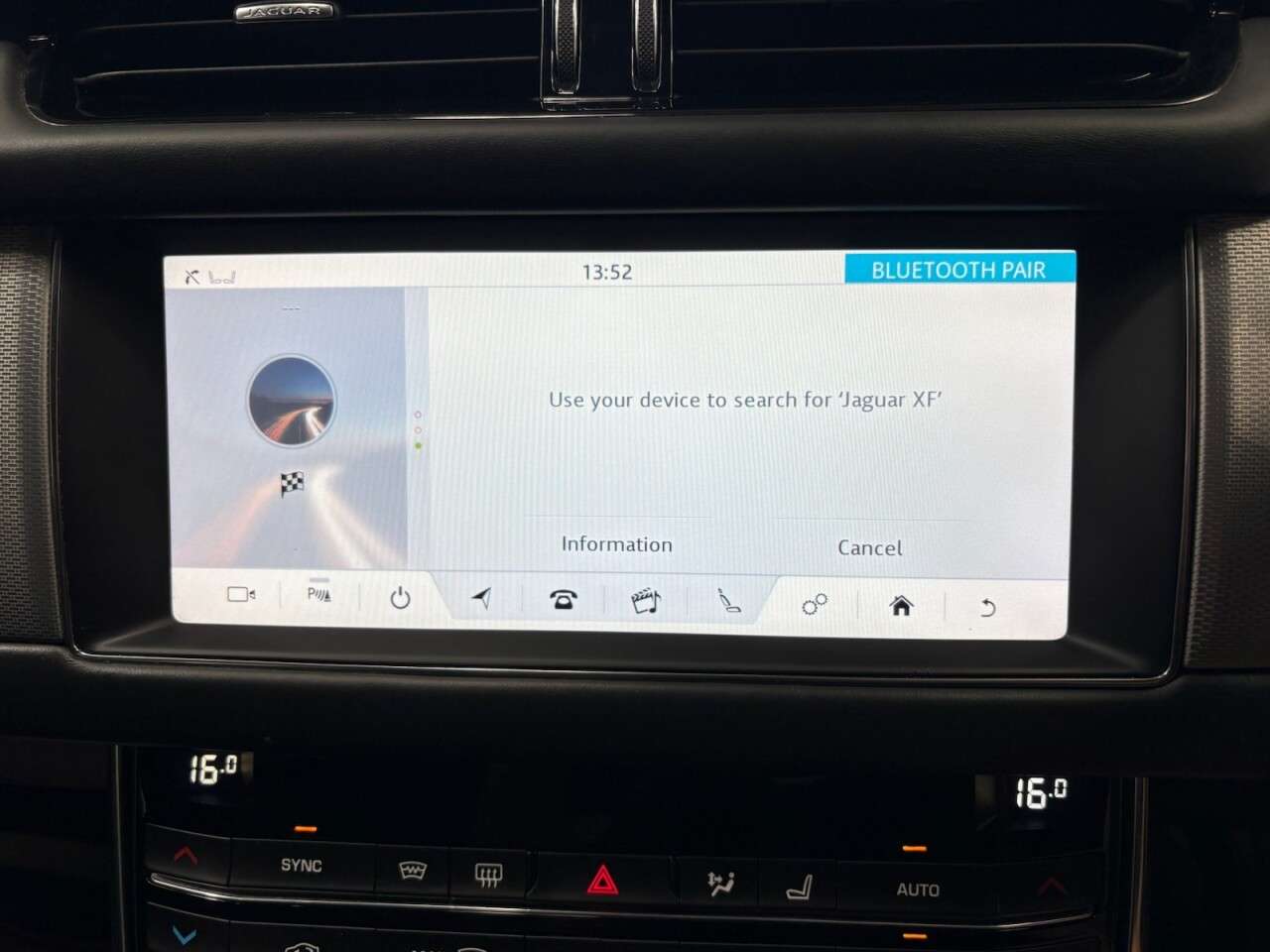 2019 JAGUAR XF 2019 JAGUAR XF
