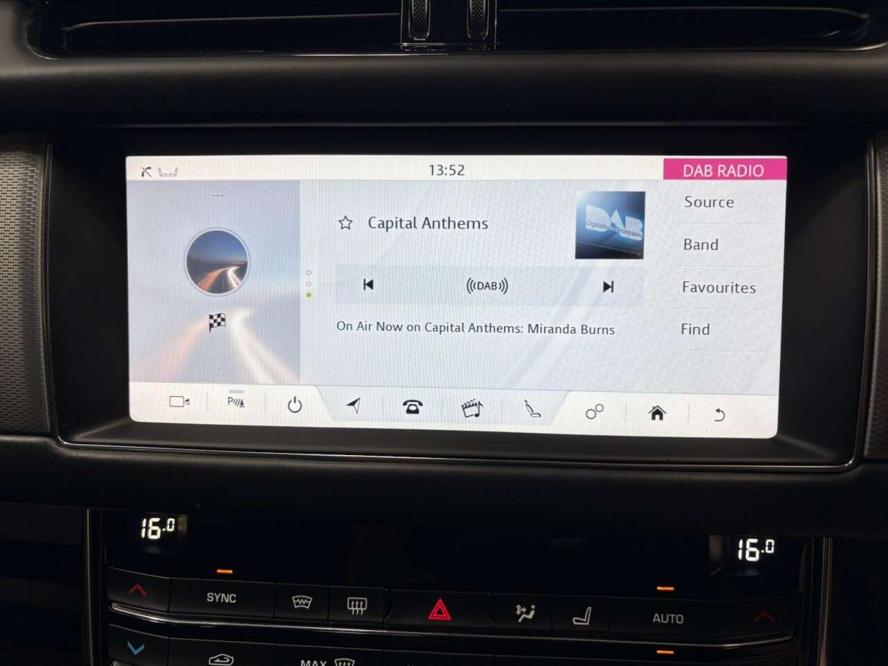 2019 JAGUAR XF 2019 JAGUAR XF