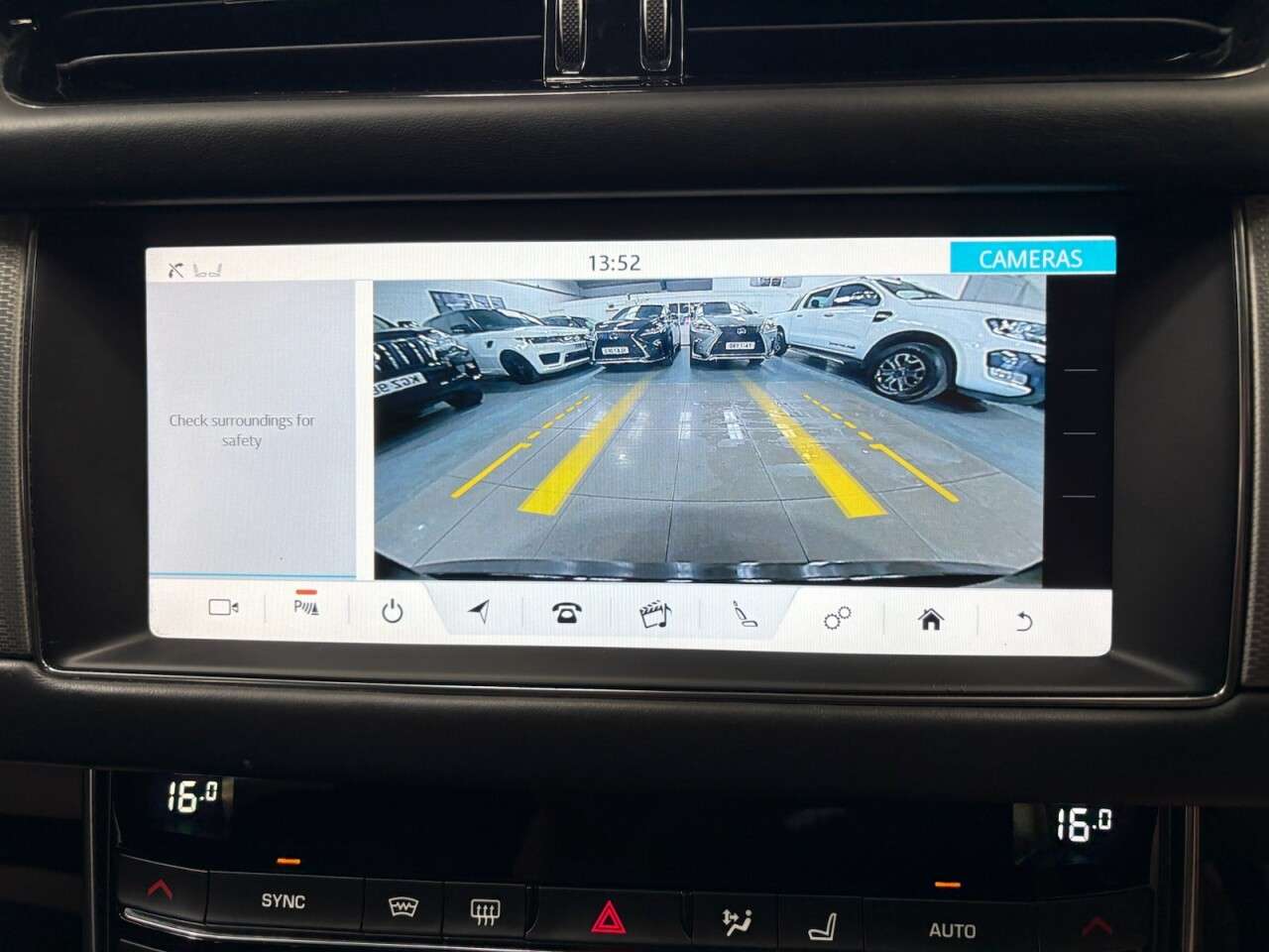 2019 JAGUAR XF 2019 JAGUAR XF