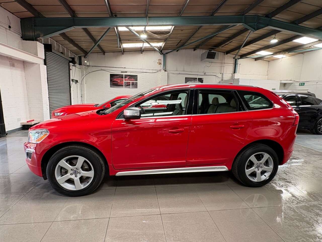 2013 VOLVO XC60 2013 VOLVO XC60