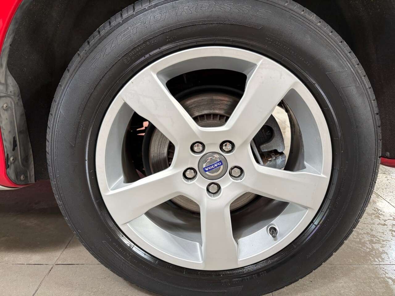 2013 VOLVO XC60 2013 VOLVO XC60