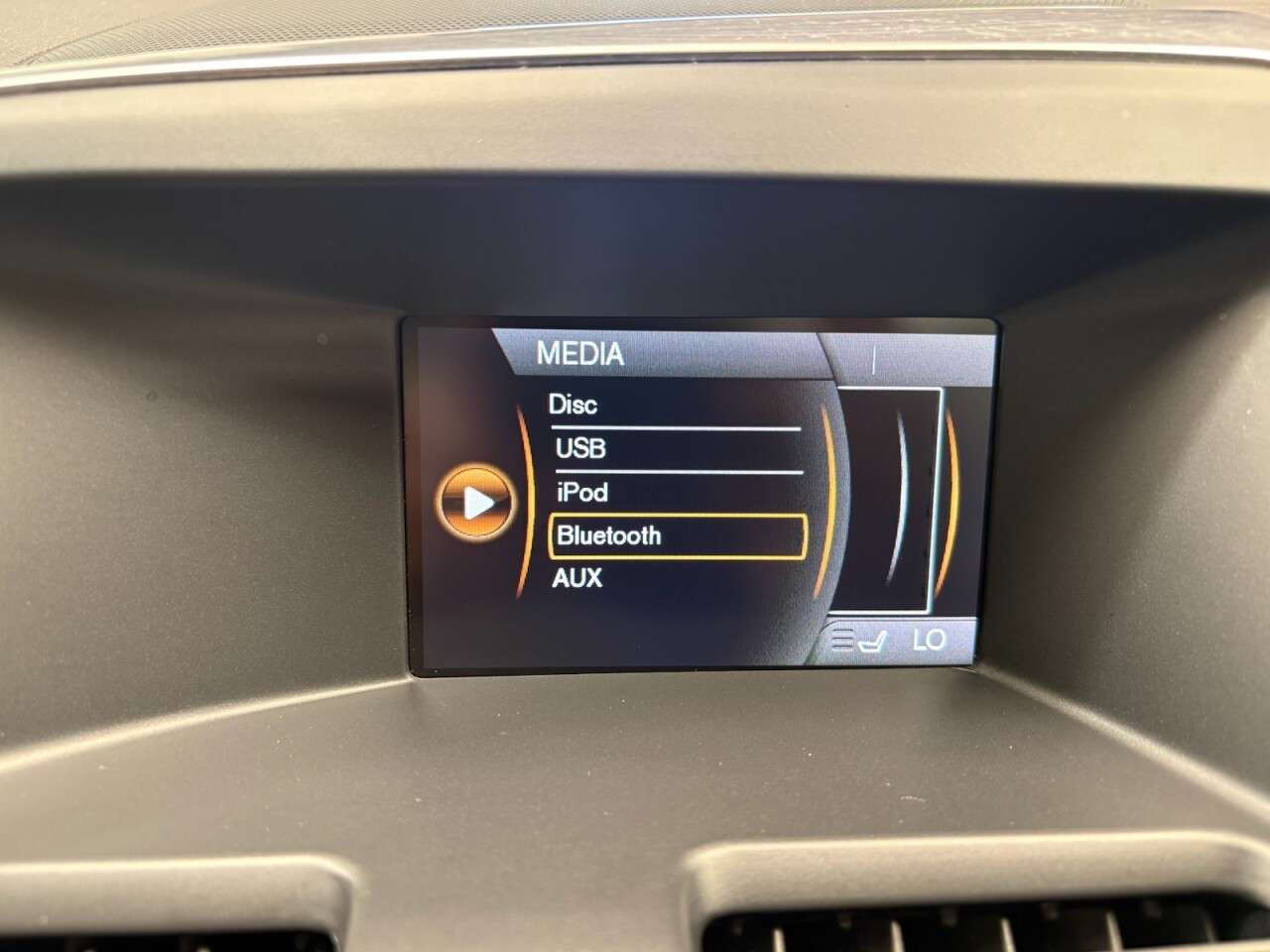 2013 VOLVO XC60 2013 VOLVO XC60