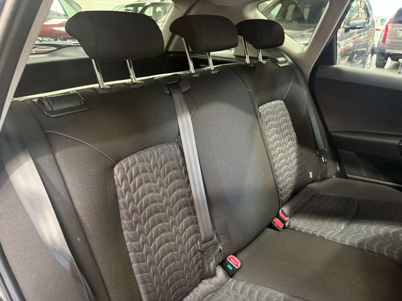 2011 KIA CEED 2011 KIA CEED