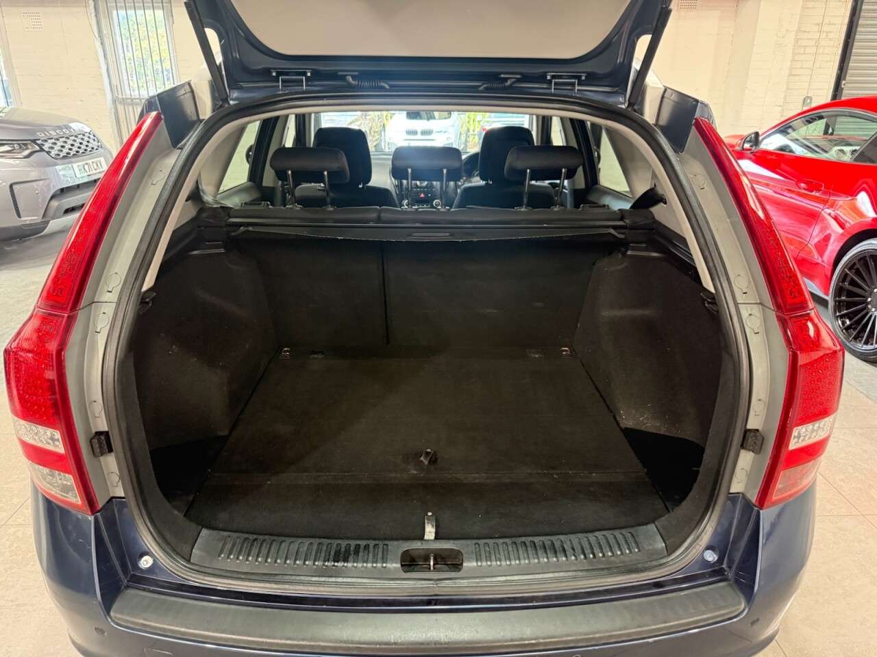 2011 KIA CEED 2011 KIA CEED