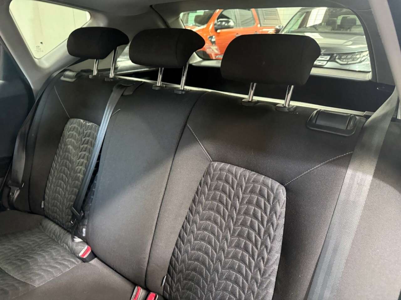 2011 KIA CEED 2011 KIA CEED