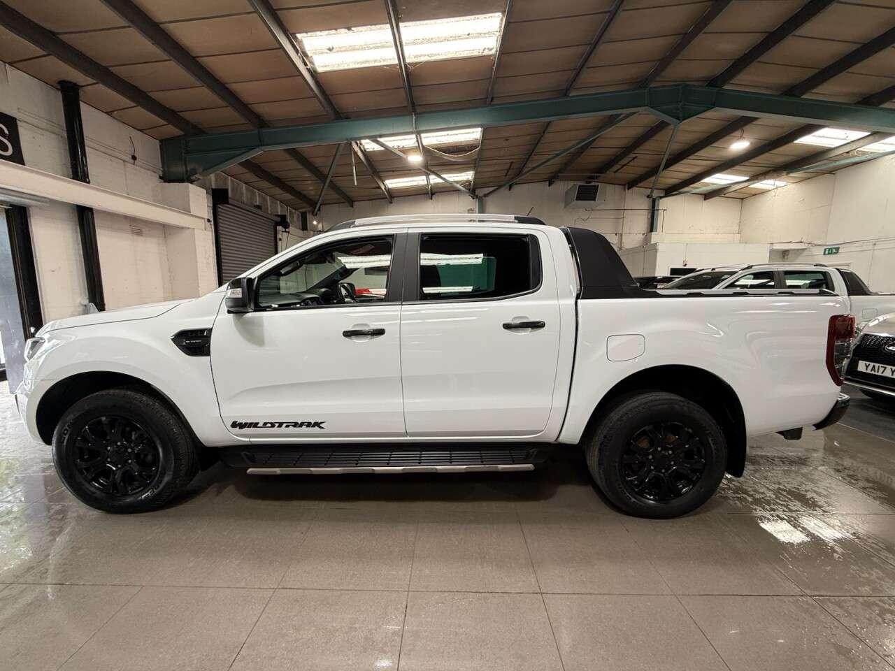 2021 FORD RANGER 2021 FORD RANGER