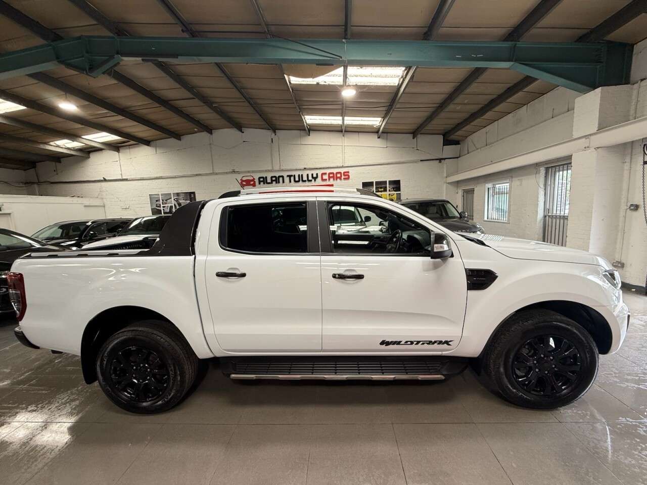 2021 FORD RANGER 2021 FORD RANGER