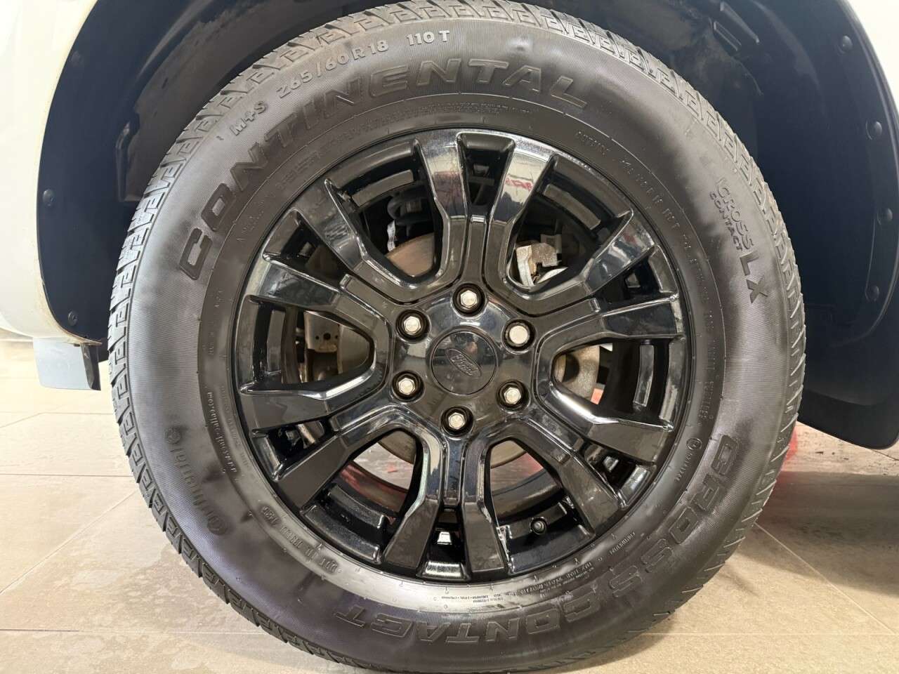 2021 FORD RANGER 2021 FORD RANGER