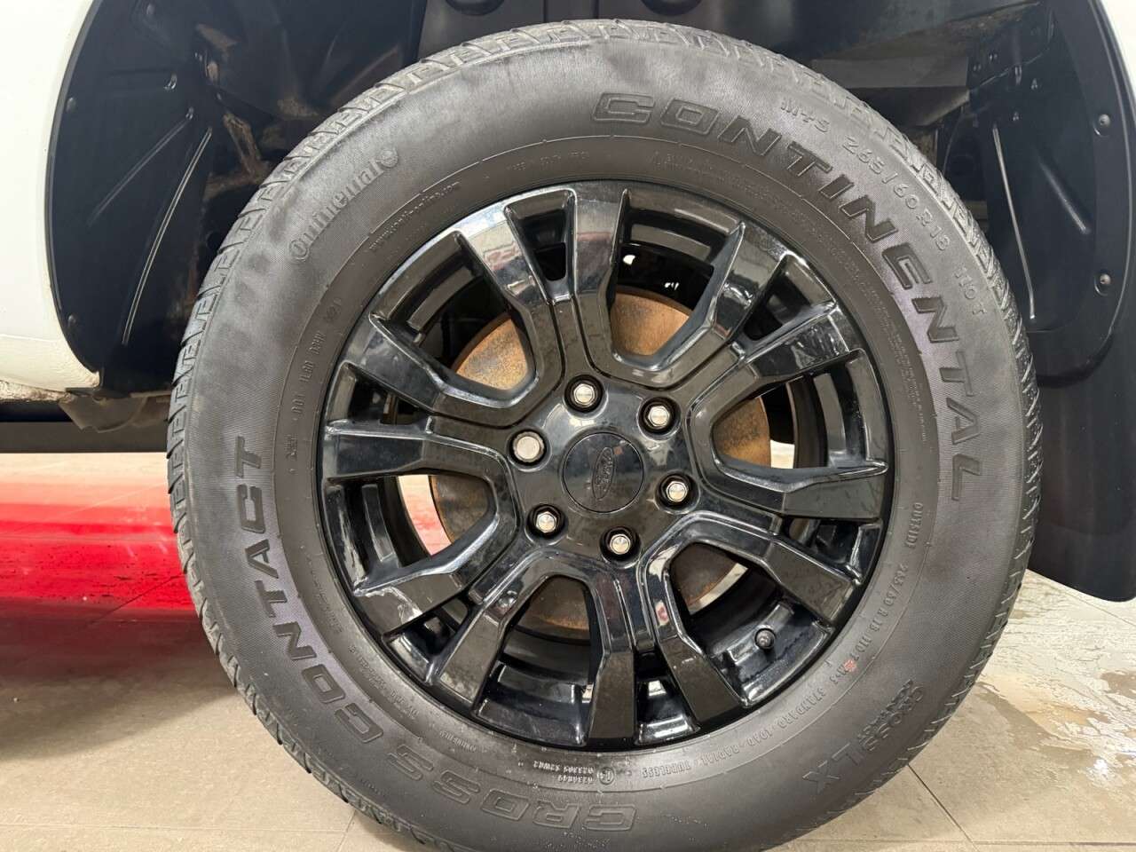 2021 FORD RANGER 2021 FORD RANGER