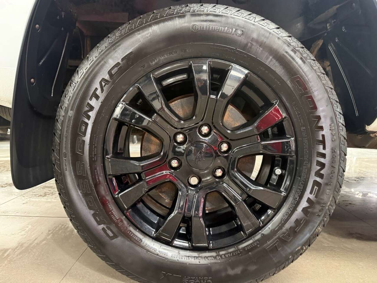 2021 FORD RANGER 2021 FORD RANGER