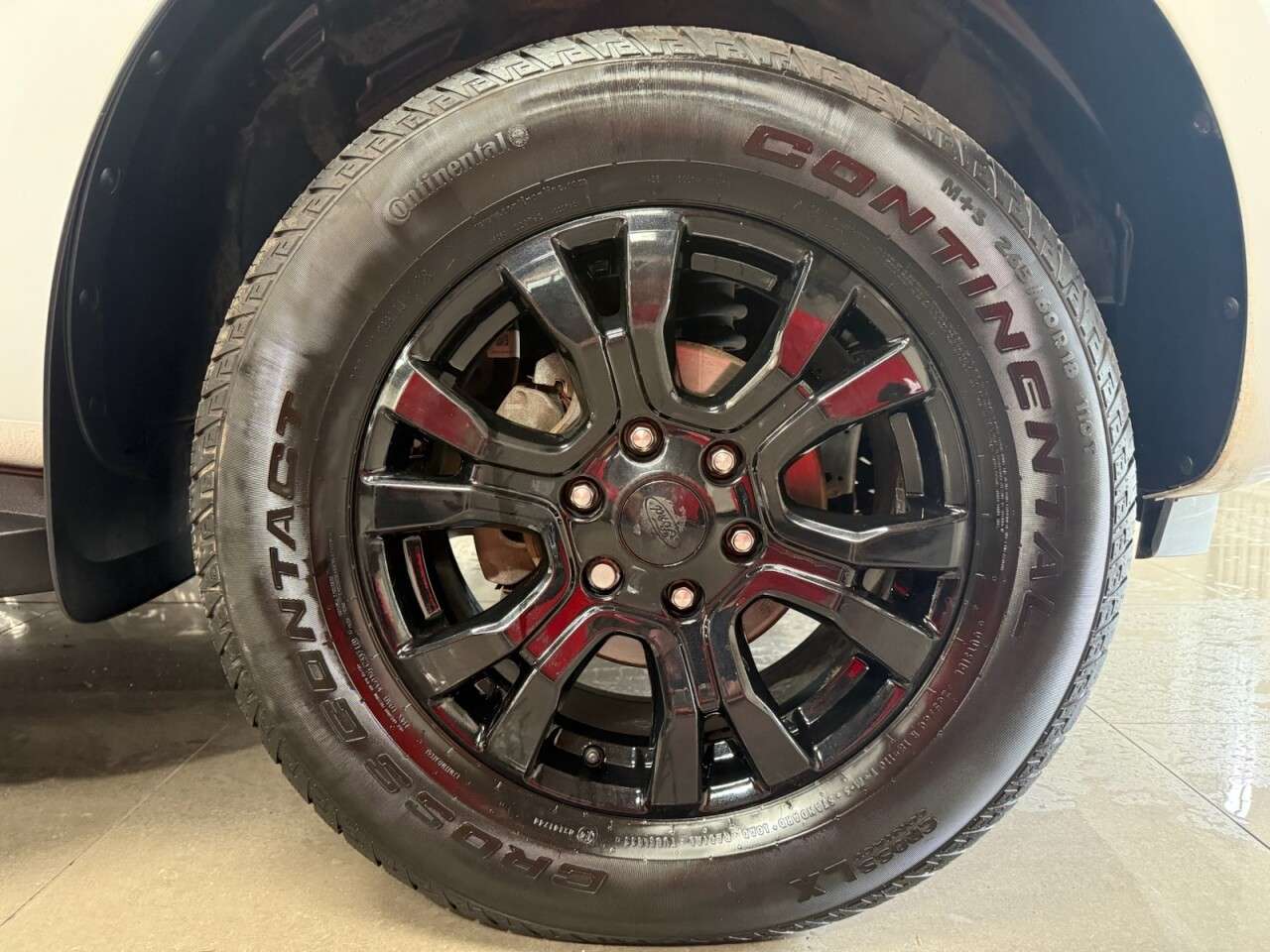 2021 FORD RANGER 2021 FORD RANGER