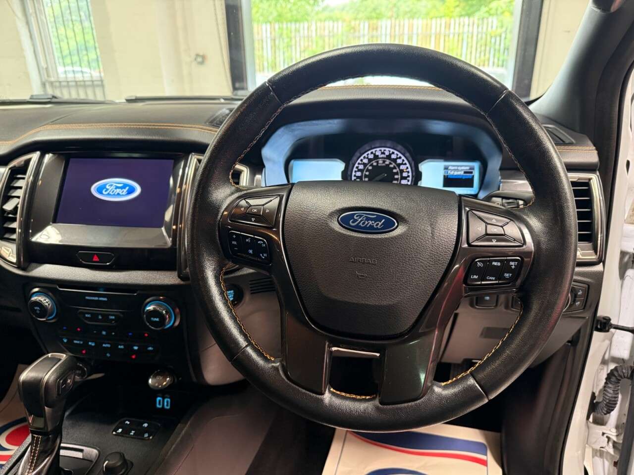 2021 FORD RANGER 2021 FORD RANGER