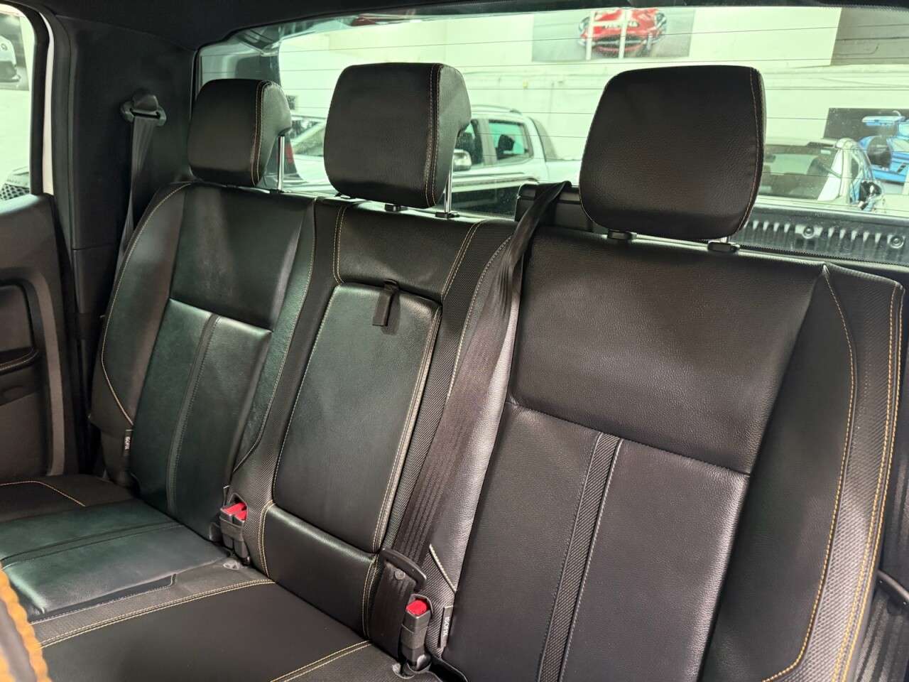2021 FORD RANGER 2021 FORD RANGER
