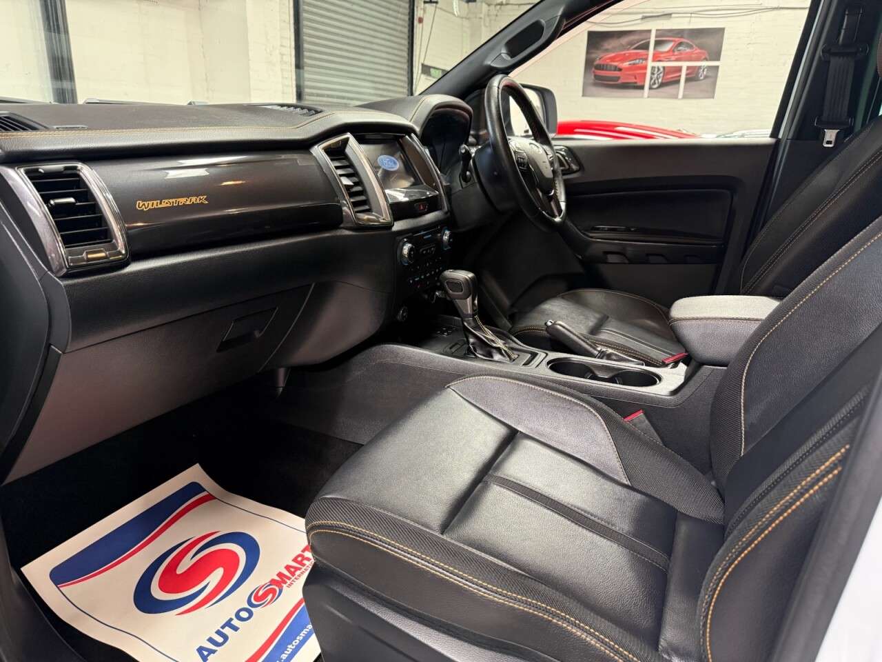 2021 FORD RANGER 2021 FORD RANGER