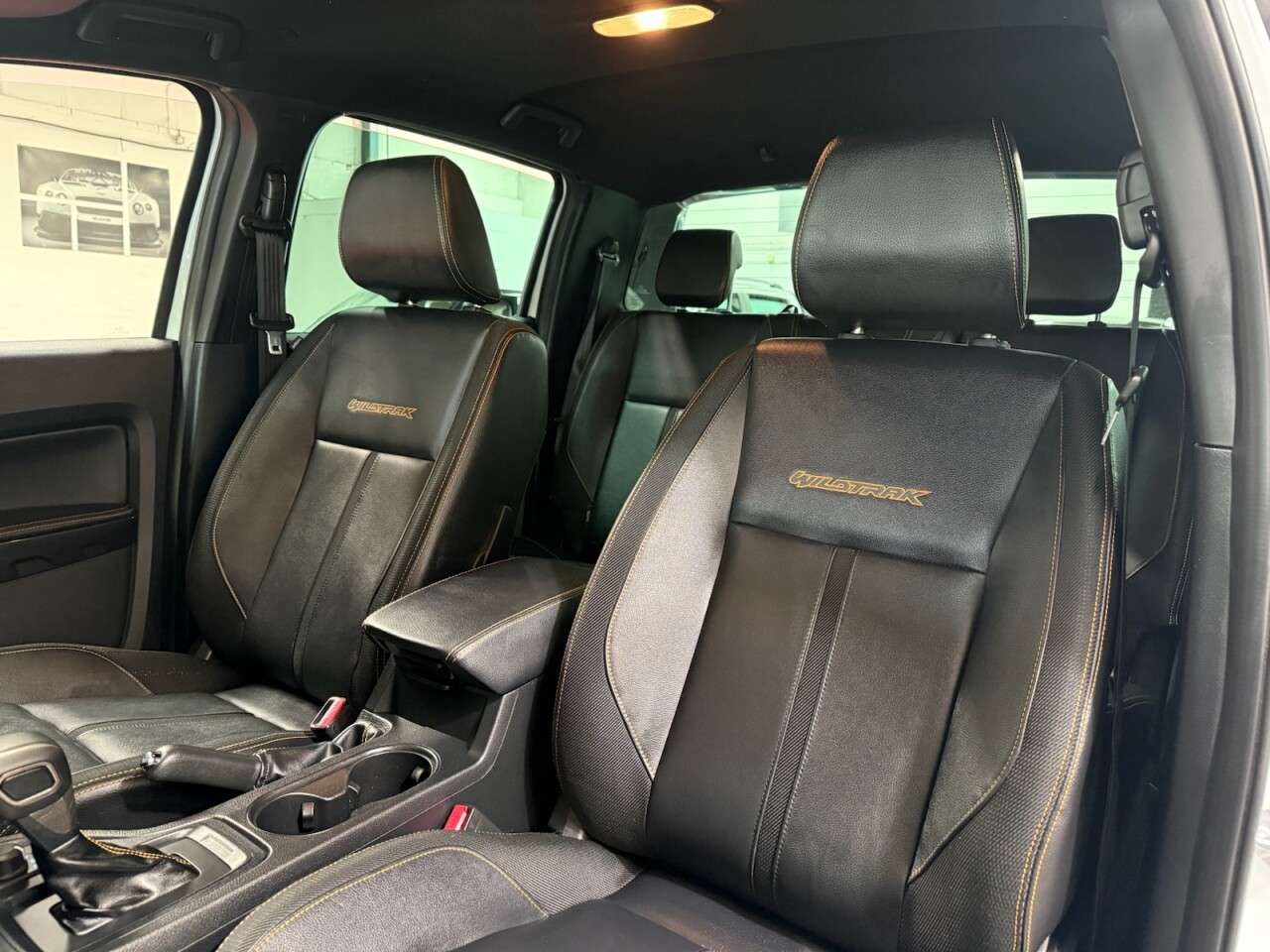 2021 FORD RANGER 2021 FORD RANGER