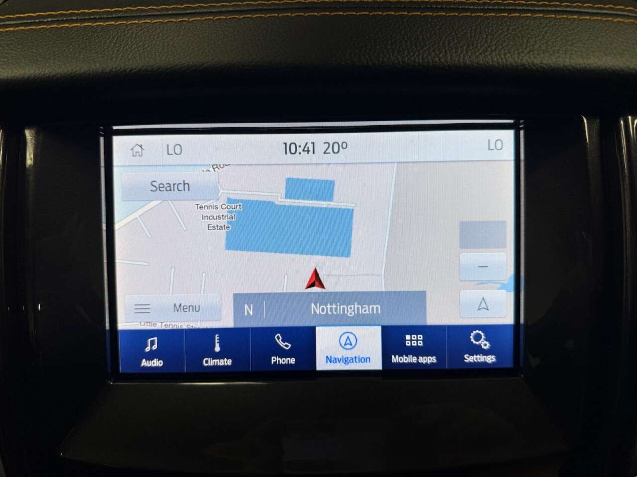 2021 FORD RANGER 2021 FORD RANGER