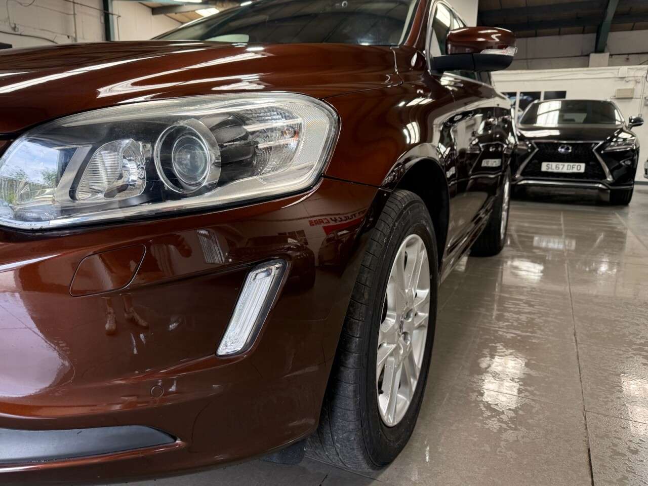 2013 VOLVO XC60 2013 VOLVO XC60