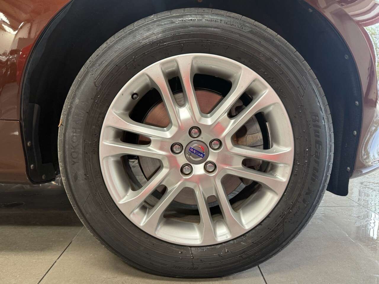 2013 VOLVO XC60 2013 VOLVO XC60