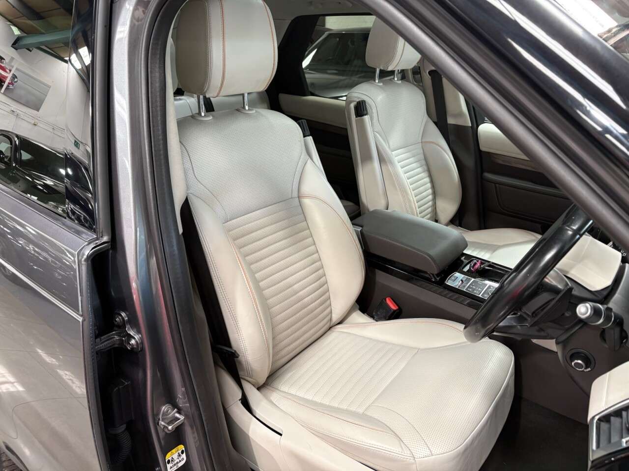 2017 LAND ROVER DISCOVERY 2017 LAND ROVER DISCOVERY