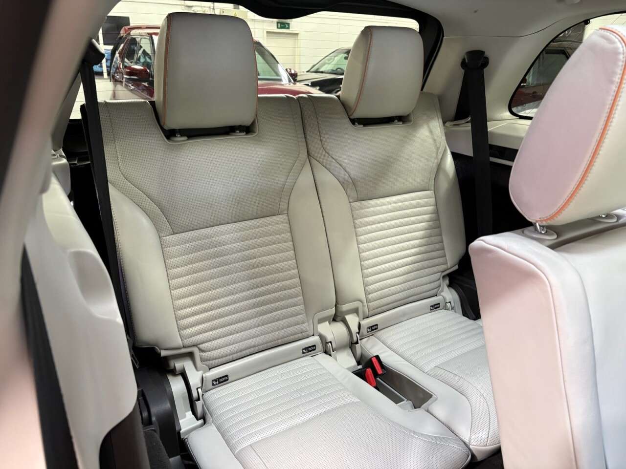 2017 LAND ROVER DISCOVERY 2017 LAND ROVER DISCOVERY