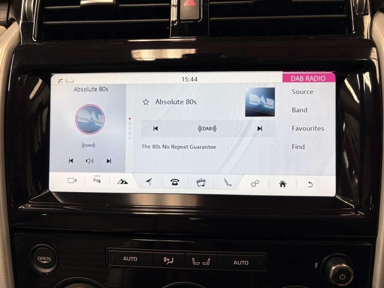 2017 LAND ROVER DISCOVERY 2017 LAND ROVER DISCOVERY