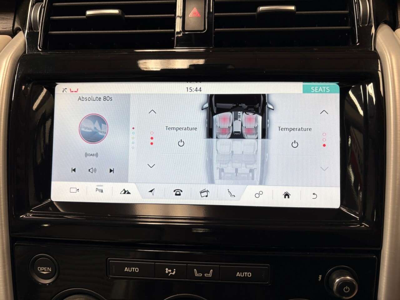 2017 LAND ROVER DISCOVERY 2017 LAND ROVER DISCOVERY