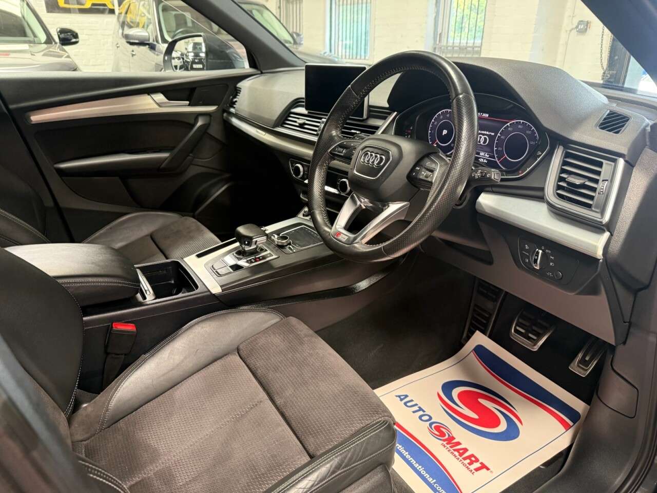 2017 AUDI Q5 2017 AUDI Q5