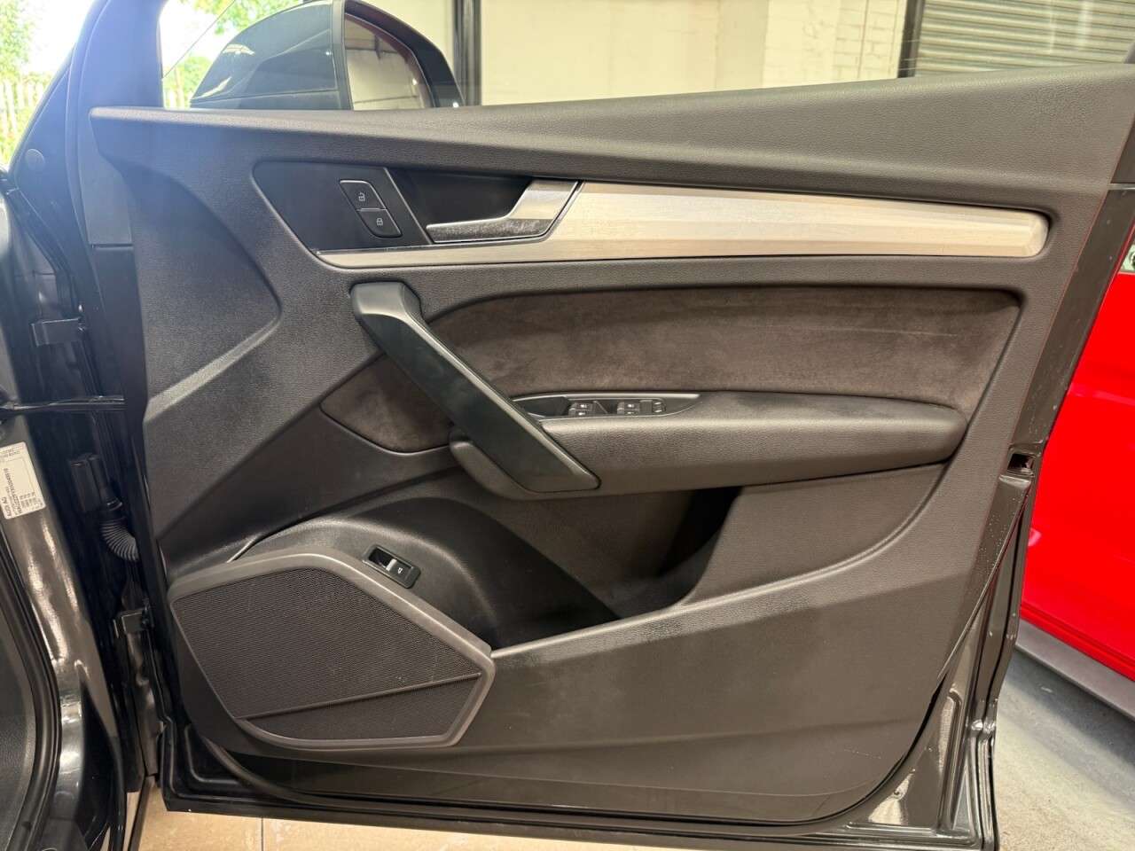 2017 AUDI Q5 2017 AUDI Q5