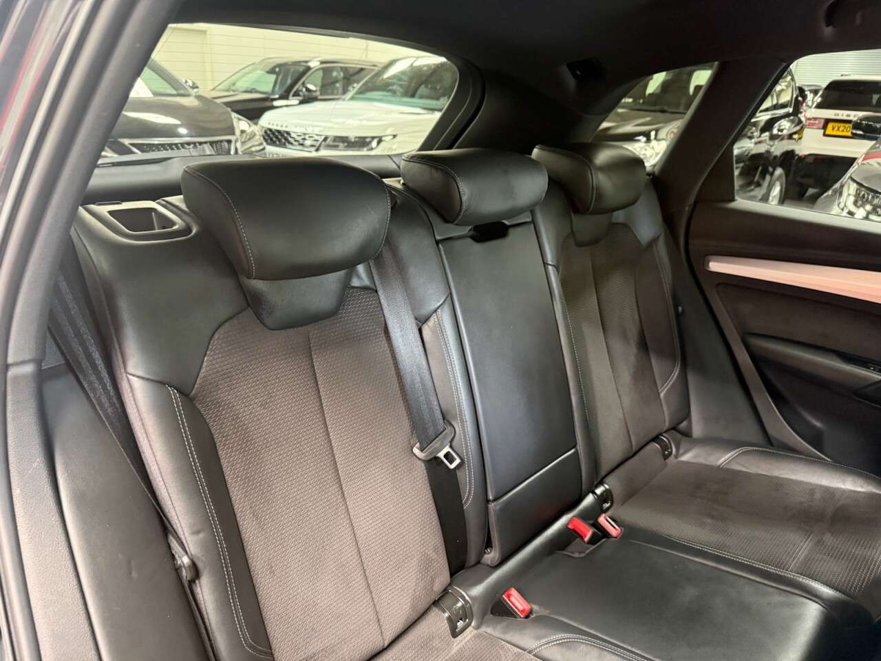 2017 AUDI Q5 2017 AUDI Q5