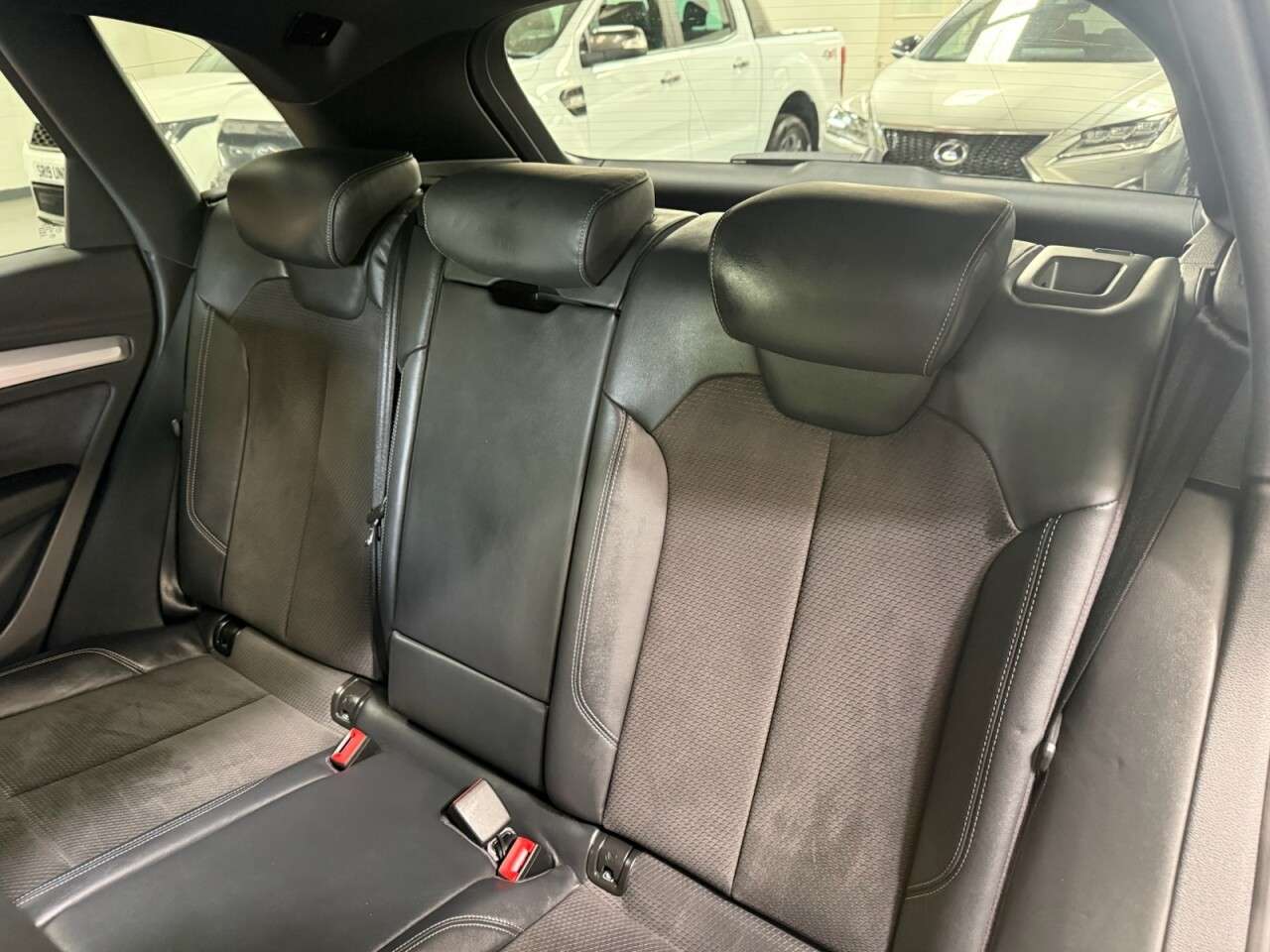 2017 AUDI Q5 2017 AUDI Q5
