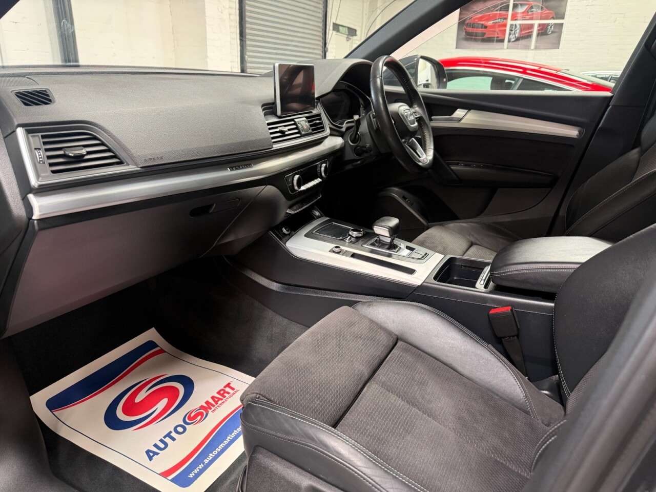 2017 AUDI Q5 2017 AUDI Q5