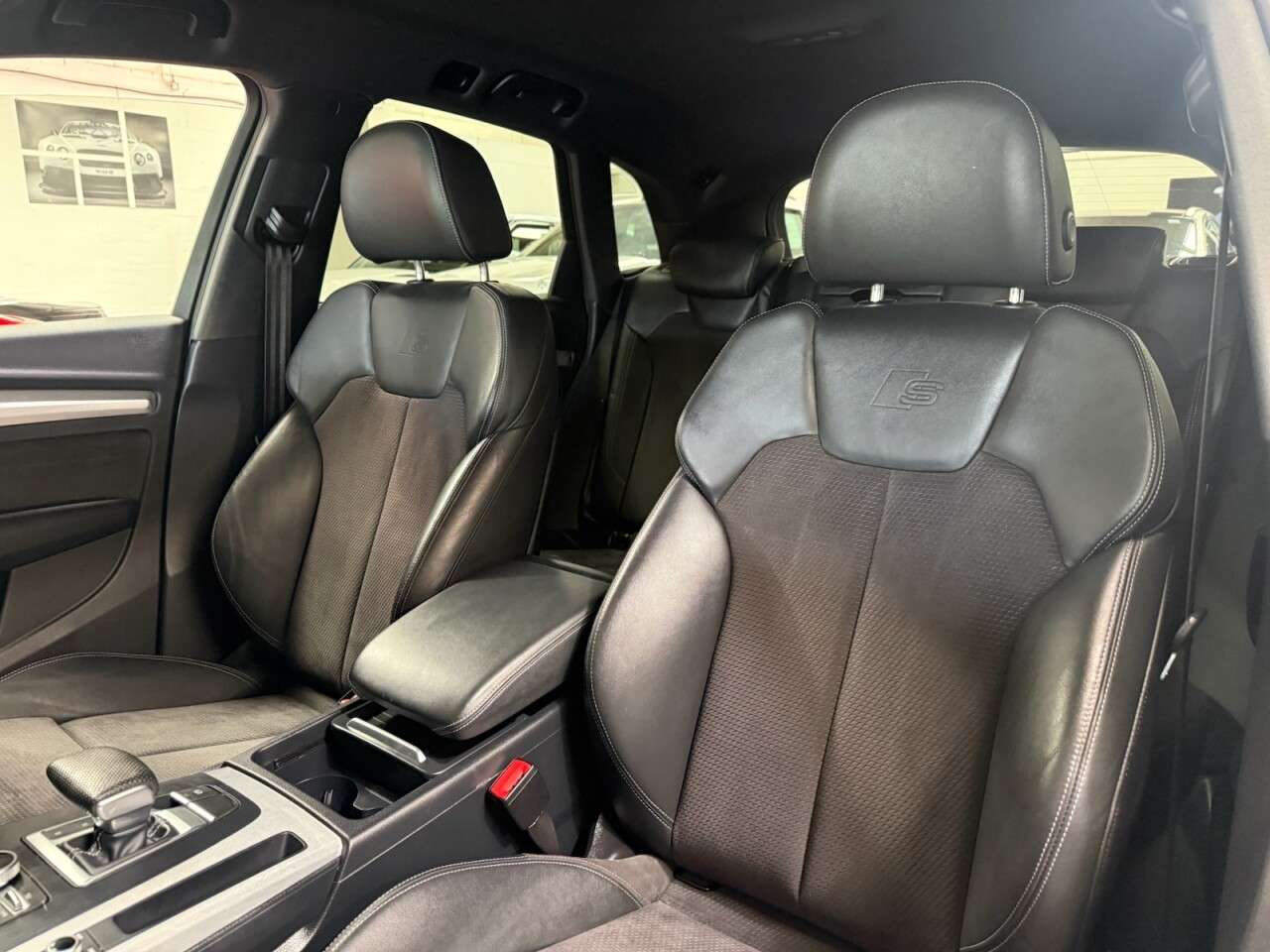 2017 AUDI Q5 2017 AUDI Q5
