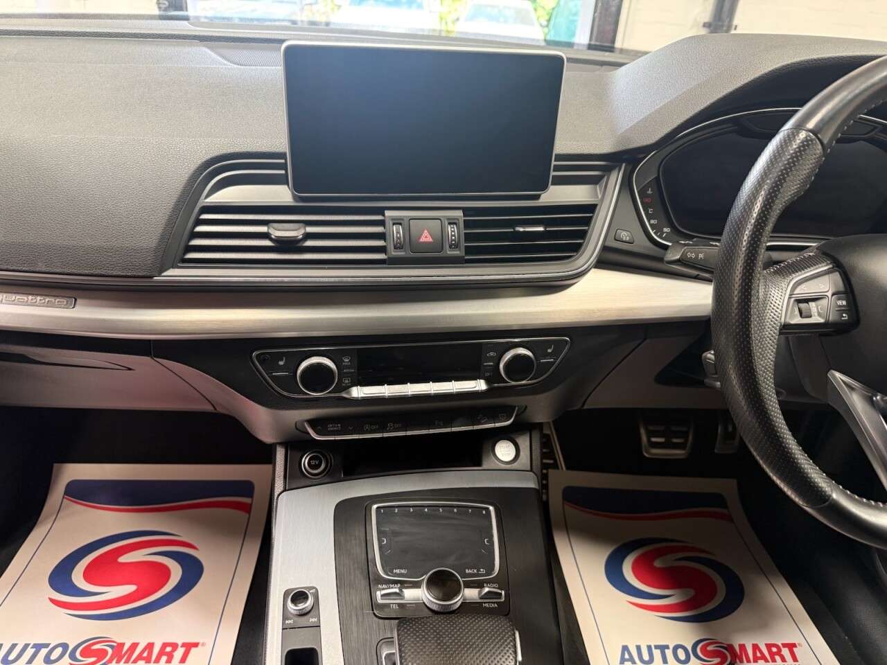 2017 AUDI Q5 2017 AUDI Q5