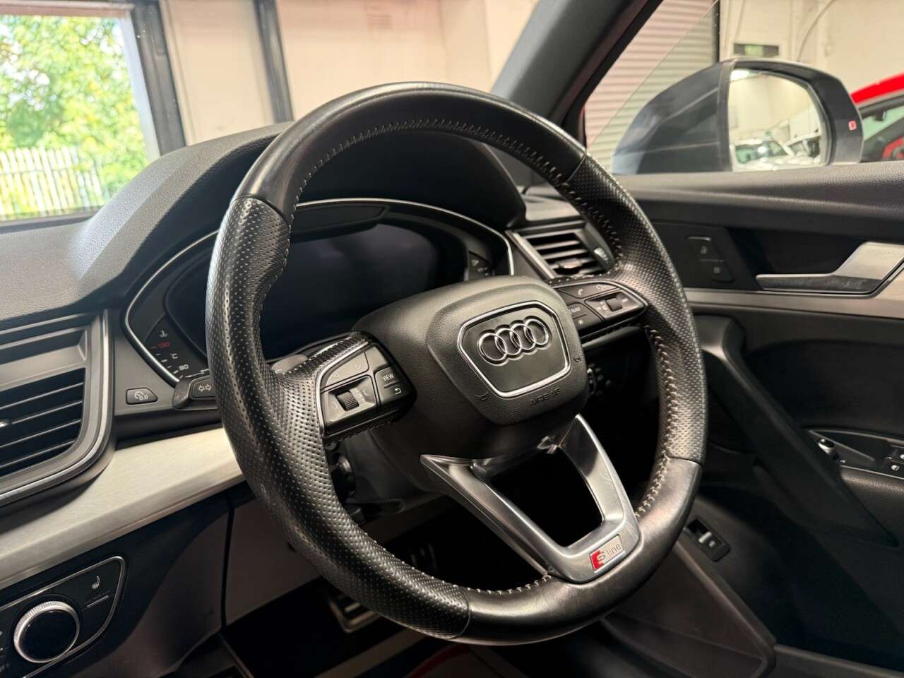 2017 AUDI Q5 2017 AUDI Q5