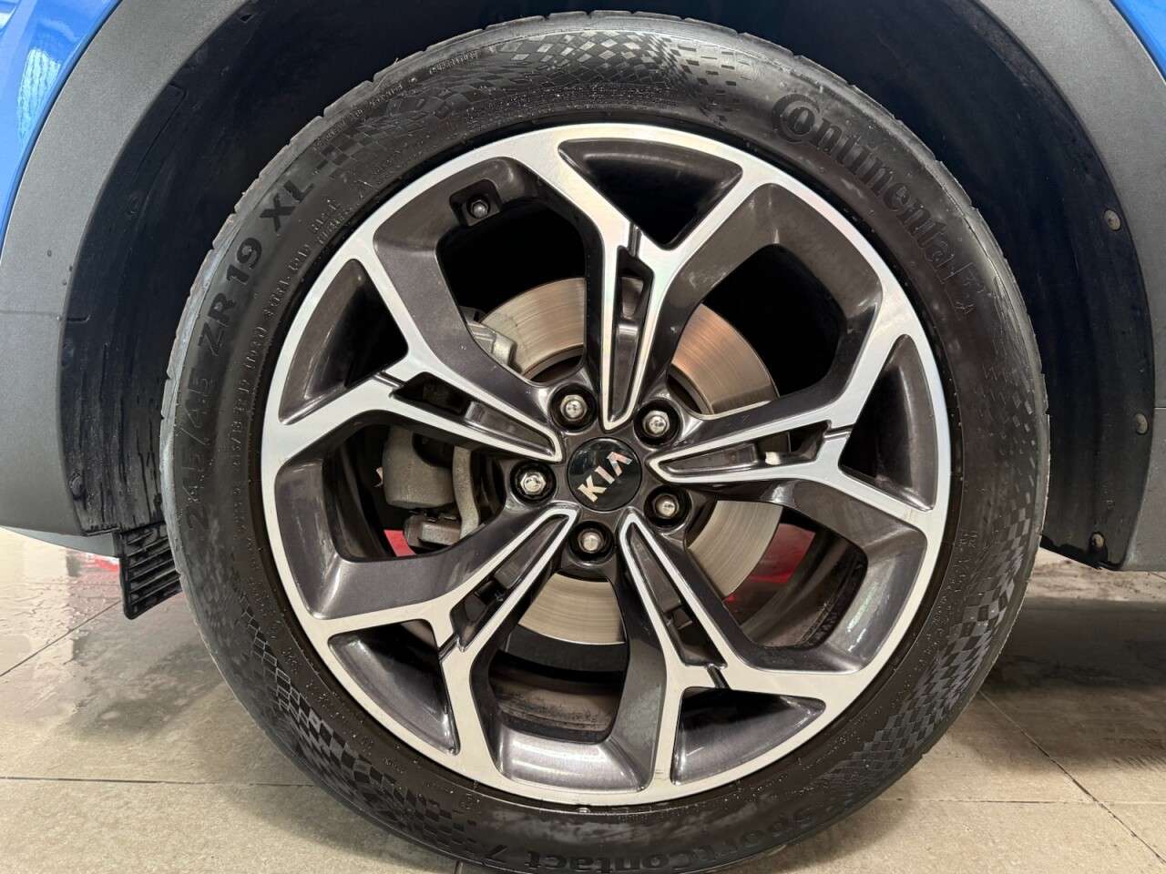 2020 KIA SPORTAGE 2020 KIA SPORTAGE