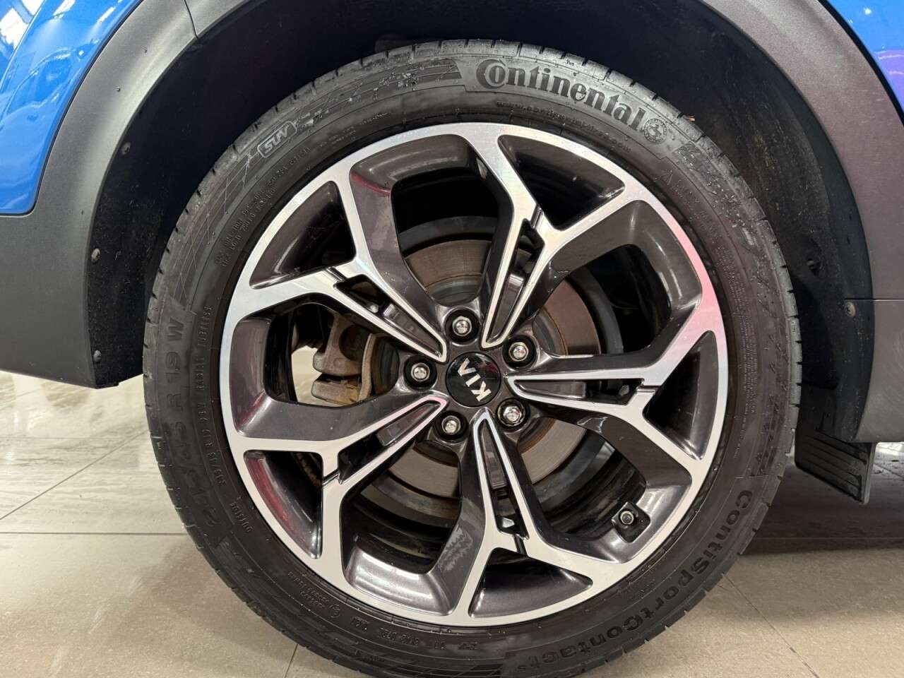 2020 KIA SPORTAGE 2020 KIA SPORTAGE