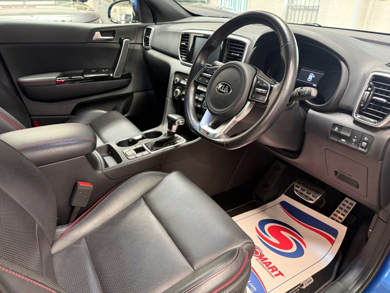 2020 KIA SPORTAGE 2020 KIA SPORTAGE