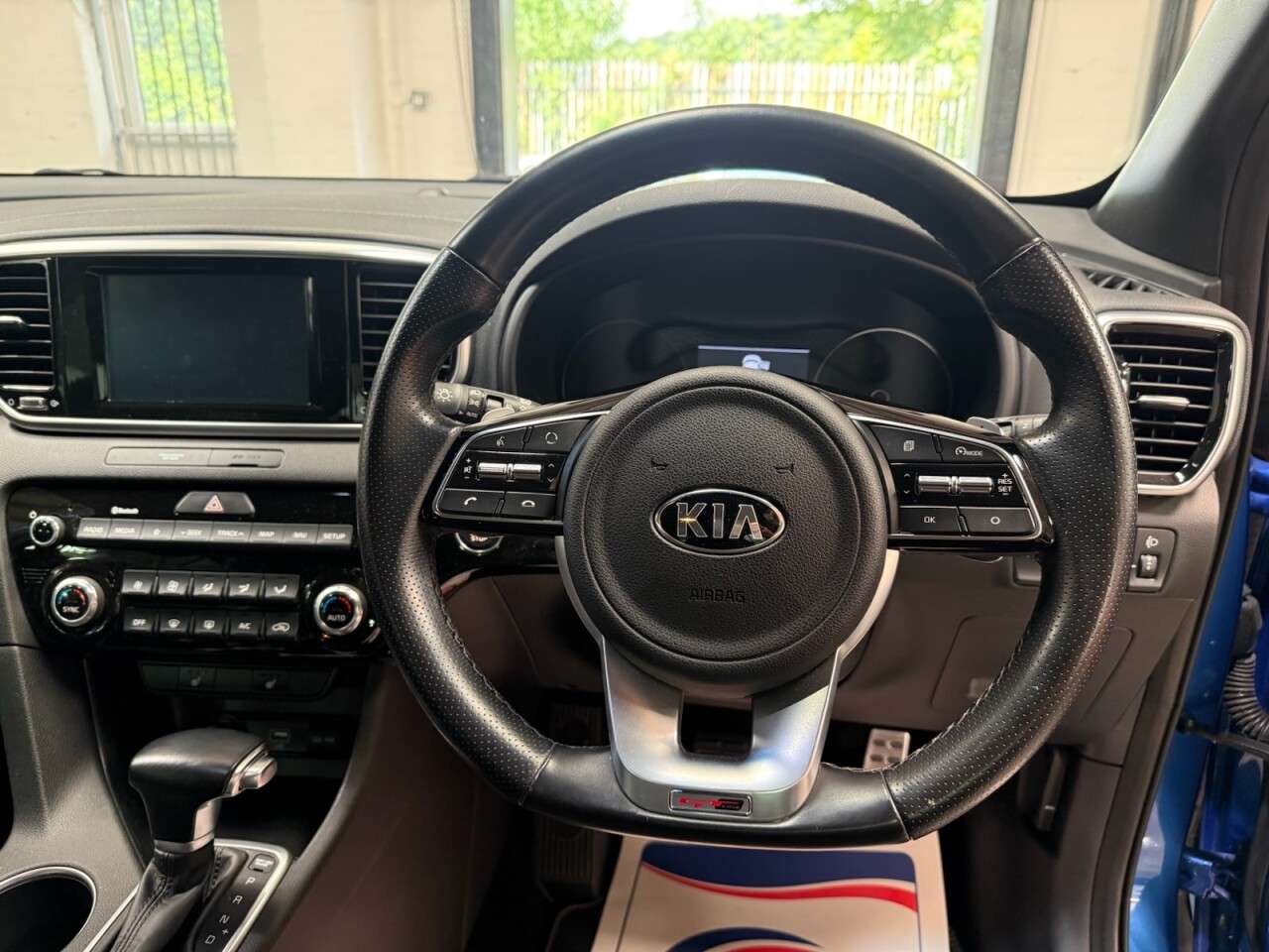 2020 KIA SPORTAGE 2020 KIA SPORTAGE