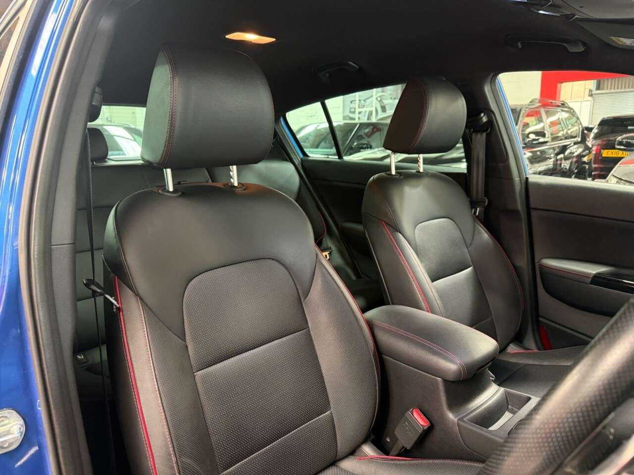 2020 KIA SPORTAGE 2020 KIA SPORTAGE